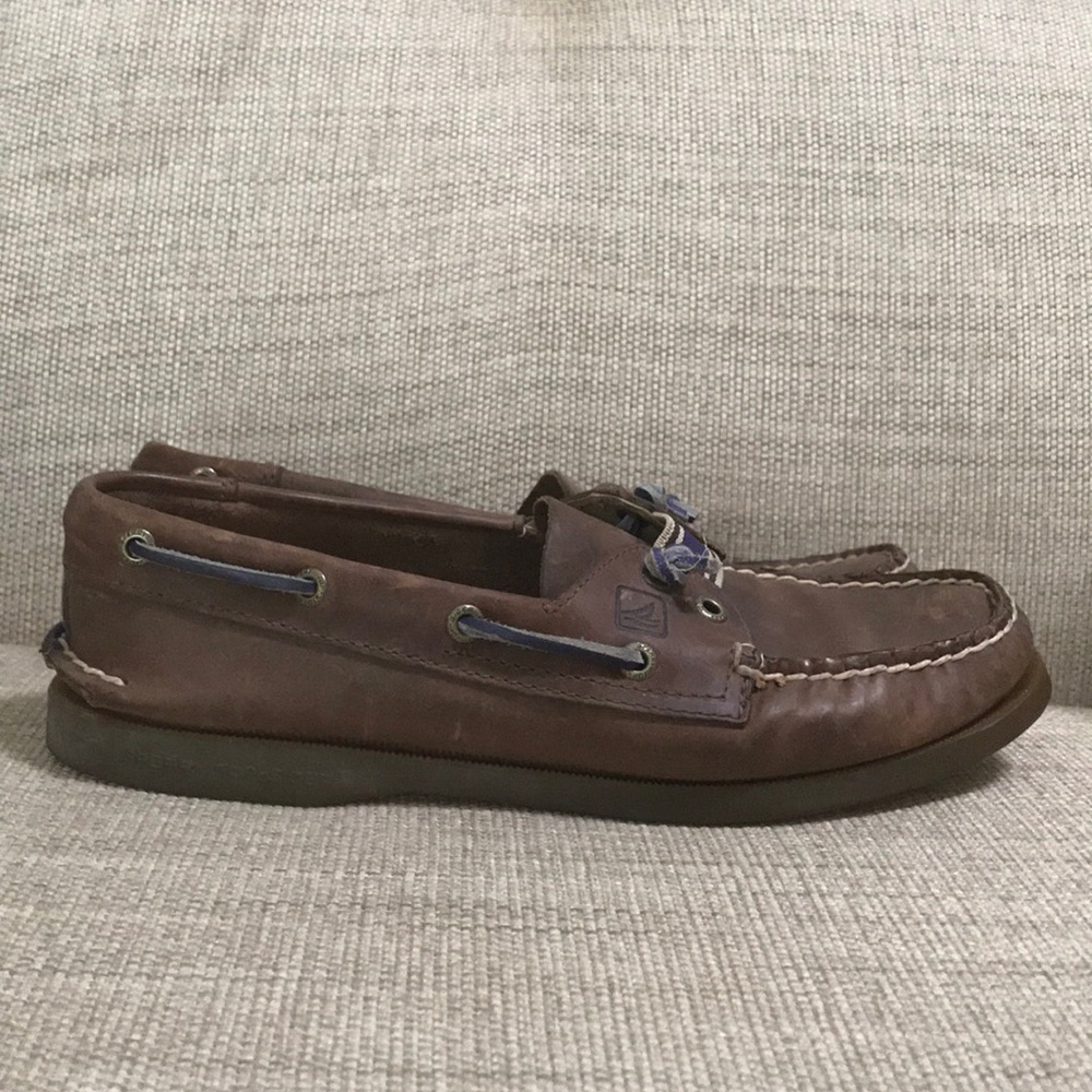 Sperry Top-Sider Boat Shoes